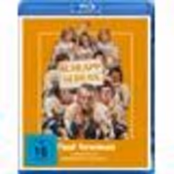 Koch Media Schlappschuss, Blu-ray, Allemand, Anglais, Comédie, 2D, 16:9, 123 min