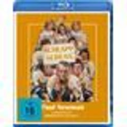 Koch Media Schlappschuss Blu-ray Allemand, Anglais