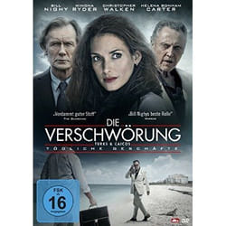 Koch Media 4020628858568 Film DVD Allemand, Anglais