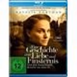 Koch Media Eine Geschichte von Liebe und Finsternis (Blu-ray), Blu-ray, Allemand, Hébreu, Drame, 2D, Allemand, 2.35:1