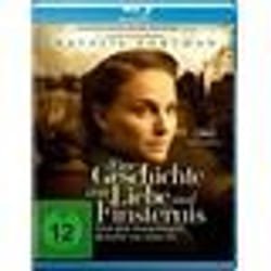 Koch Media Eine Geschichte von Liebe und Finsternis (Blu-ray) Allemand, Hébreu