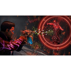 Deep Silver Saints Row : Gat Out of Hell Xbox 360