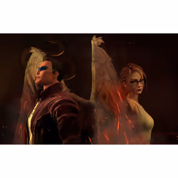 Deep Silver Saints Row : Gat Out of Hell, M (Mature)