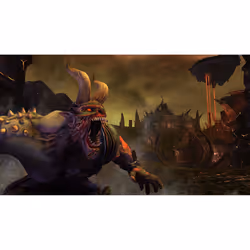 Deep Silver Saints Row IV : Re-elected + Saints Row : Gat Out of Hell, M (Mature)