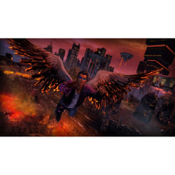 Deep Silver Saints Row IV : Re-elected + Saints Row : Gat Out of Hell
