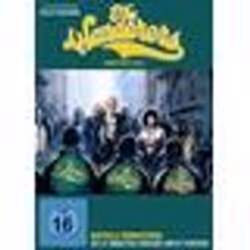Koch Media The Wanderers - Director's Cut, DVD, Allemand, Anglais, action, 2D, 1.85:1, 112 min