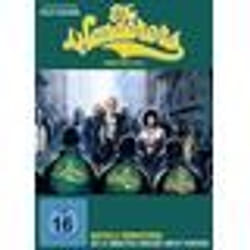 Koch Media The Wanderers - Director's Cut DVD Allemand, Anglais