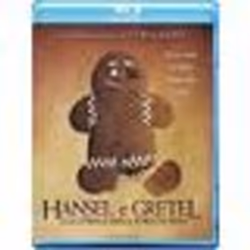 Koch Media Hansel & Gretel Get Baked, Film, Blu-ray, Anglais, Italien, Adultes et enfants, Horreur, Italien