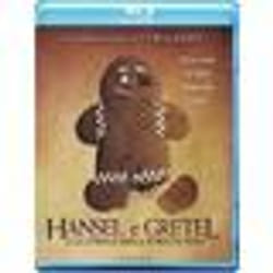Koch Media Hansel & Gretel Get Baked Blu-ray Anglais, Italien