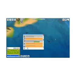 Koch Media Beach Resort Simulator, PC, Support physique
