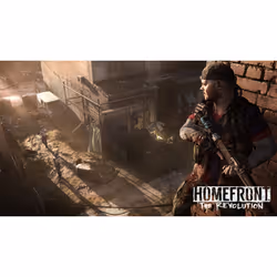 Deep Silver Homefront : The Revolution Standard Anglais Xbox One