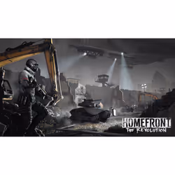 Deep Silver FR-XBOX One-013070 Premier jour Anglais