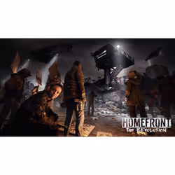 Deep Silver FR-XBOX One-013070 Premier jour Anglais - Vue supplémentaire 4