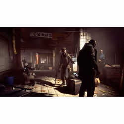 Deep Silver Homefront: The Revolution, Xbox One Standard - Vue supplémentaire 2