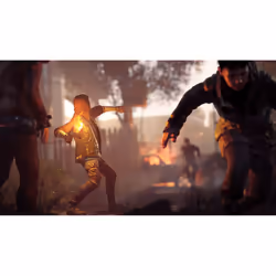 Deep Silver Homefront: The Revolution, Xbox One Standard - Vue supplémentaire 3