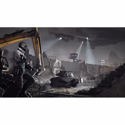 Deep Silver Homefront: The Revolution, Xbox One Standard - Vue supplémentaire 4