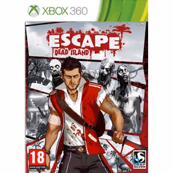 Koch Media Escape Dead Island, Xbox 360, Xbox 360