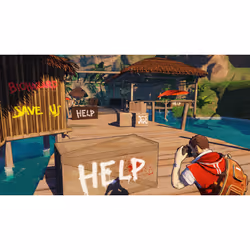 Deep Silver FR-PS3-013414, PlayStation 3, M (Mature), Support physique