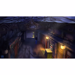 Revolution Games Broken Sword : The Serpent's Curse - Collector's Edition