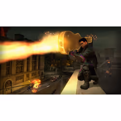 Deep Silver Saints Row Double Pack, PlayStation 3, Mode Multiplayer, Support physique