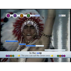 Deep Silver Let's Sing 2015 + 1 Micro Wii