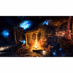 Deep Silver Risen 3 : Titan Lords - First Edition, Xbox 360, M (Mature), Support physique
