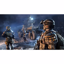 Deep Silver Metro Redux, PS4 PlayStation 4