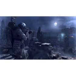 Deep Silver METRO REDUX, M (Mature)