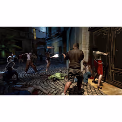 Deep Silver Dead Island Double Pack, PC, M (Mature)