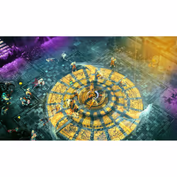 Deep Silver Sacred 3 - First Edition, M (Mature)