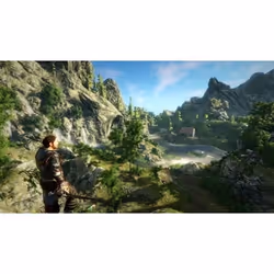 Deep Silver Risen 3: Titan Lords First Edition, PS3 PlayStation 3