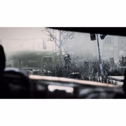 Deep Silver Metro Last Light - Complete Edition, PlayStation 3, M (Mature), Support physique