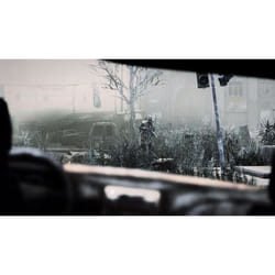 Deep Silver Metro Last Light - Complete Edition Complet Allemand, Anglais, Espagnol, Français, Italien, Néerlandais, Polonais, Russe, Tchèque PlayStation 3