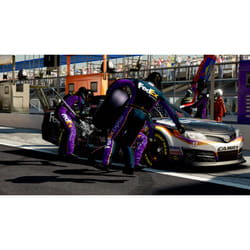 Deep Silver NASCAR '14 Standard Anglais PlayStation 3