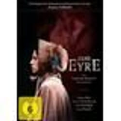 Koch Media Jane Eyre DVD Allemand, Anglais
