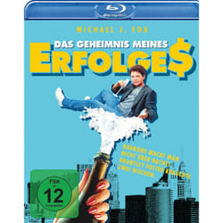 Koch Media Das Geheimnis meines Erfolges Blu-ray Allemand, Anglais