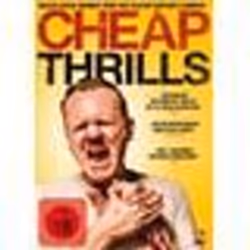 Koch Media Cheap Thrills, DVD, Allemand, Anglais, action, 2D, Allemand, 16:9