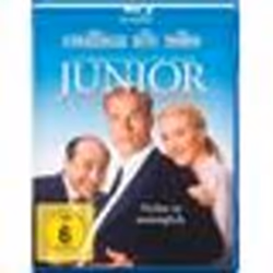 Koch Media Junior, Blu-ray, Allemand, Comédie, 16:9, 109 min, B