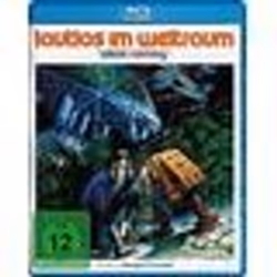 Koch Media Lautlos im Weltraum (Blu-ray), Blu-ray, Allemand, Anglais, Science Fiction, 2D, Allemand, Anglais, 1.85:1