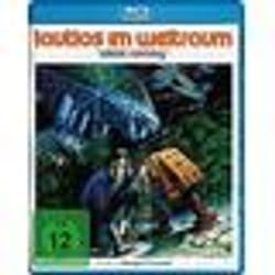 Koch Media Lautlos im Weltraum (Blu-ray) Allemand, Anglais