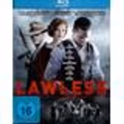 Koch Media Lawless - Die Gesetzlosen (Blu-ray), Blu-ray, action, 16:9, 116 min, 1 disques, action