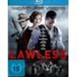 Koch Media Lawless - Die Gesetzlosen (Blu-ray)