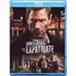 Koch Media The Expatriate, Blu-ray, Anglais, Italien, action, 2D, Italien, 16:9