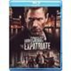 Koch Media The Expatriate Blu-ray Anglais, Italien