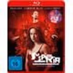 Koch Media Suspiria (Blu-ray), Blu-ray, Full HD, Allemand, Anglais, Horreur, 2D, Allemand, Anglais