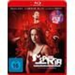 Koch Media Suspiria (Blu-ray) Full HD Allemand, Anglais