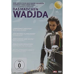 Koch Media DVM001239D Film DVD Arabe, Allemand
