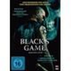 Koch Media Black´s Game - Kaltes Land DVD Allemand