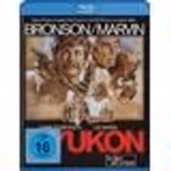 Koch Media Yukon, Blu-ray, Aventure, 16:9, 97 min, 1 disques, Aventure