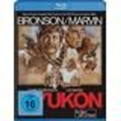 Koch Media Yukon Blu-ray